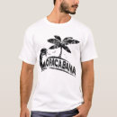 Recherche de copacabana tshirts Été