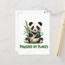 Recherche de dessin panda cartes postales Kawaii