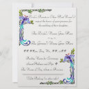 Recherche de brodé invitations Paon