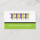 Recherche de coach sportif cartes visite Entraîneur