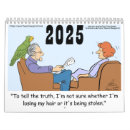 Recherche de perroquet calendriers Animaux domestiques