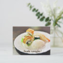 Recherche de dîner romantique cartes postales Pour tous