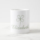 Recherche de trefle tasses Chanceux
