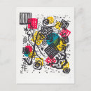 Recherche de mondes abstraits Kandinsky