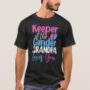 Recherche de gender keeper tshirts Vous