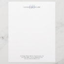 Recherche de lettre de nom l initiale entreprise papeterie Professionnel