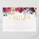 Recherche de le des dames invitations Déjeuner