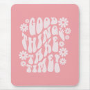 Recherche de années 1960 tapis souris 1970