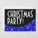 Recherche de bleu de noël invitations Fête