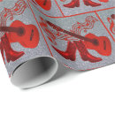 Recherche de guitar papier cadeau Musique