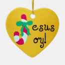 Recherche de signification ornements Noël