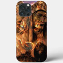 Recherche de chef indien iphone coques Américain