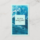 Recherche de beaux arts cartes visite Moderne