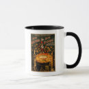 Recherche de tournante tasses Fil