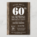 Recherche de surprise vintage invitations Fête d'anniversaire