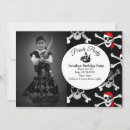 Recherche de garçon pirate invitations Bateau de pirates