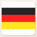 Recherche de drapeau allemand dessous de verres Allemagne
