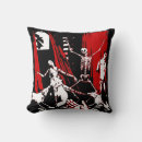 Recherche de squelettes coussins Crâne