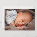 Recherche de bébé bienvenu maternité invitations Introduction