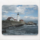 Recherche de portland tapis souris Lumière