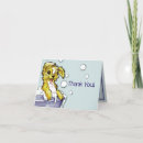 Recherche de toilettage animal vœux cartes Dog