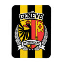 Recherche de geneve magnete Armoiries