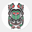 Recherche de poteaux autocollants Indigène