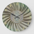 Recherche de celtic horloges Noeud