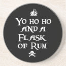 Recherche de rhum dessous de verres Crâne