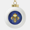 Recherche de fleur de lis ornements Louisiane