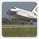 Recherche de effort autocollants L'espace