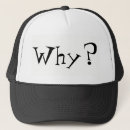 Recherche de pourquoi casquettes Amusant