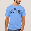 Recherche de jeune mariée mignonne tshirts Bachelorette