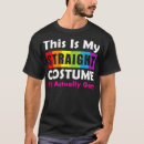 Recherche de gay halloween tshirts Égalité