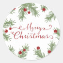 Recherche de salutation autocollants Noël
