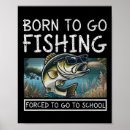 Recherche de poissons vintages posters Truite