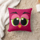 Recherche de yeux coussins Pour enfants