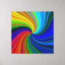 Recherche de abstrait de mur Psychédélique