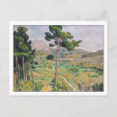 Recherche de victoire cartes postales Paul cezanne