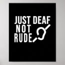 Recherche de rude art Sourd