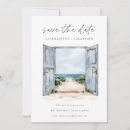 Recherche de watercolor wedding save the dates Aquarelle
