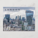 Recherche de horizon de londres cartes postales Ville
