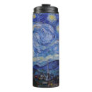 Recherche de vincent van gogh voyage mugs Nuit étoilée