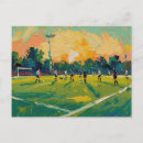 Recherche de champions monde cartes postales Football