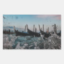 Recherche de gondoles autocollants Travel