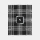 Recherche de blanc couvertures plaids Motif