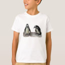 Recherche de pingouins enfant tshirts Oiseau