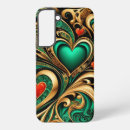 Recherche de coeurs samsung coques Motif