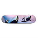 Recherche de maman skateboards Animaux