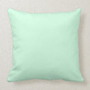 Recherche de mint green coussins Menthe